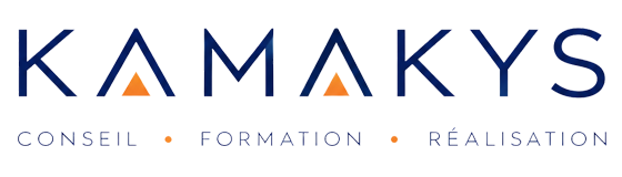 Kamakys logo